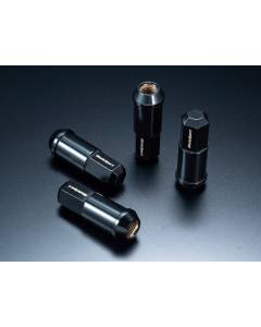 WedsSport Racing Lug Nuts L60 - M12x1.25 - 4 Pack