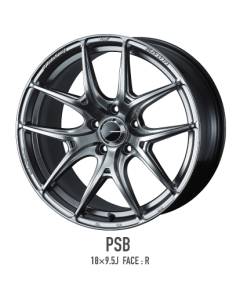 WedsSport SA-01R Wheels