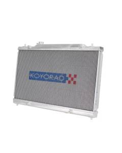 Koyo Racing Radiator Hyper V-Core (18-23 Crosstrek, 17-23 Impreza)