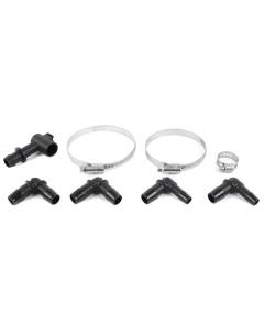 Perrin 2.4" Turbo Inlet Install Kit