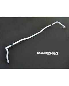 Beatrush 19mm Solid Sway Bar - Front (13-20 BRZ)