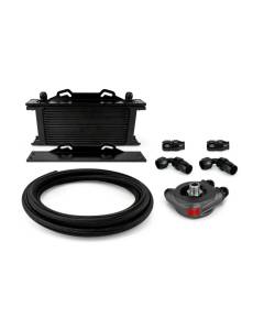 HEL Oil Cooler Kit (93-01 Impreza)
