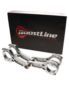 BoostLine Connecting Rods - ARP625+ Bolts (FA20)