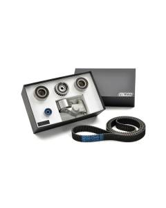RCM OEM Timing Belt Kit with Motorsports Tensioner (04-21 STI, 02-14 WRX)