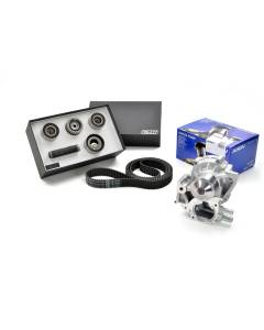 RCM Gates Timing Belt & Water Pump Combo Kit (92-95 WRX/STI V1-V2)