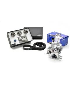 RCM Gates Timing Belt & Water Pump Combo Kit (15-21 STI)