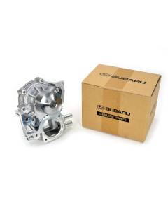 Subaru JDM Water Pump 3-Port (EJ Series)