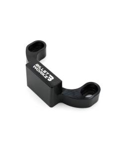 Billetworkz Shifter Stop (15+ WRX, 18+ Crosstrek)
