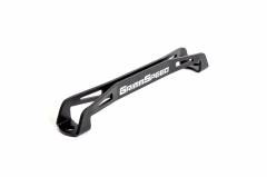 GrimmSpeed Lightweight Battery Tiedown (Subaru)