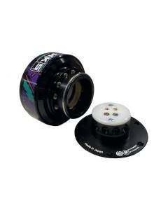 HKS Works Bell RAPFIX II Quick Release