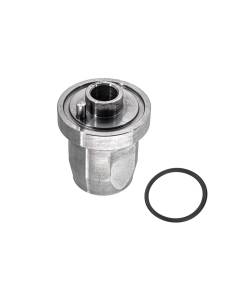 SMY Accessory Drive Belt Idler - Fluidamp Pulley 571101 (2022+ WRX)