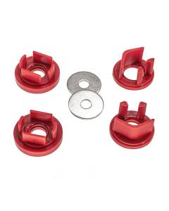 SMY Precision-Lock Rear Differential Bushing Inserts (08+ WRX, 08-21 STI)