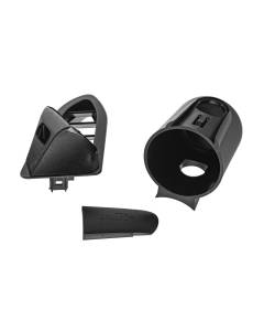SMY Modular Defroster Gauge Pod (2022+ WRX)
