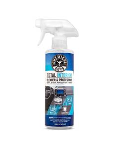 Chemical Guys Total Interior Cleaner & Protectant 16oz