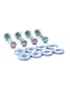 SPL Eccentric Lockout Kit (S14)