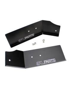 SPL Tension Rod Brake Air Deflectors (S13, S14)