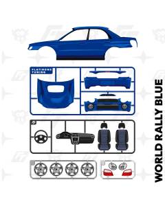 Sprue T-Shirt - 02-03 WRX Sedan