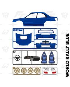 Sprue T-Shirt - 04-05 WRX STI