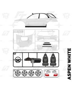 Sprue T-Shirt - 04-05 WRX Wagon