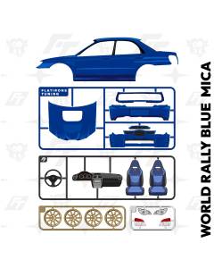 Sprue T-Shirt - 06-07 WRX STI