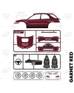 Sprue T-Shirt - 06-07 WRX Wagon