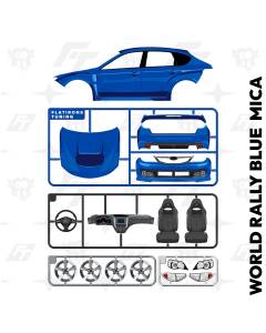Sprue T-Shirt - 08-10 STI Hatchback