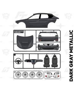 Sprue T-Shirt - 08-10 WRX Hatchback