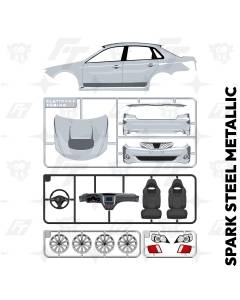 Sprue T-Shirt - 08-10 WRX Sedan