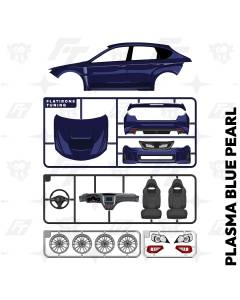 Sprue T-Shirt - 11-14 WRX Hatchback