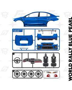 Sprue T-Shirt - 2019 WRX STI S209