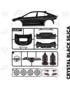 Sprue T-Shirt - 24 WRX TR