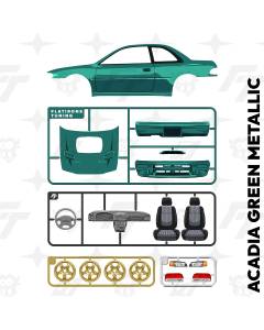 Sprue T-Shirt - 98-01 2.5RS Coupe