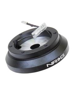 NRG Short Hub Adapter (02-07 WRX/STI)