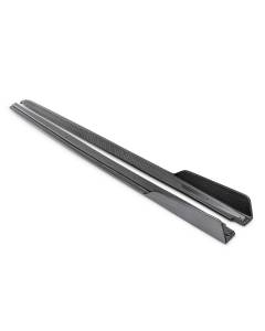Seibon Carbon Fiber Side Skirts - MB Style (2022+ WRX)