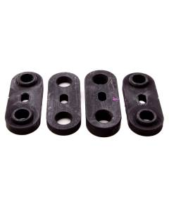 STI Group-N Transmission Crossmember Bushings 2008-2021 STI - ST41022ZR000
