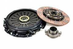 Competition Clutch Stage 3 - Clutch Kit - Segmented (04-21 STI)