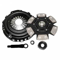 Competition Clutch Stage 4 - Clutch Kit (02-05 WRX)