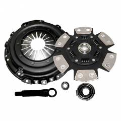 Competition Clutch Stage 4 - Clutch & Flywheel Kit (06-14 WRX, 05-09 LGT)