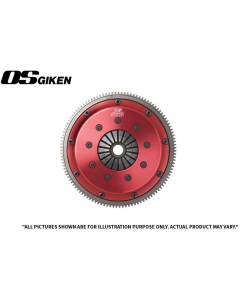 OS Giken STR Series Clutch & Flywheel Kit (04-21 STI)