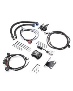 COBB CAN Flex Fuel Upgrade + Fuel Pressure Kit (18-21 WRX)