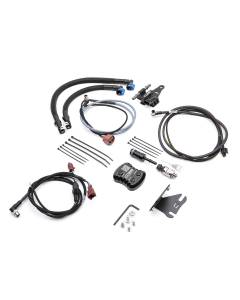 COBB CAN Flex Fuel Upgrade + Fuel Pressure Kit (18-21 WRX)