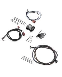 COBB Previous Ethanol Sensor to CAN Flex Fuel Upgrade + Can Fuel Pressure Sensor (18-21 WRX)