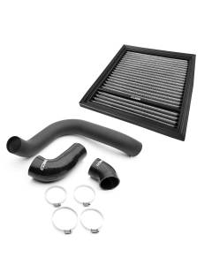 COBB Subaru Intake Tube and High Flow Filter Package (2019+ Ascent)