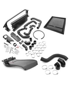 COBB Front Mount Intercooler & Redline Intake Package (2022+ WRX)