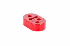 GrimmSpeed Two Position Exhaust Hanger - 12mm, Poly