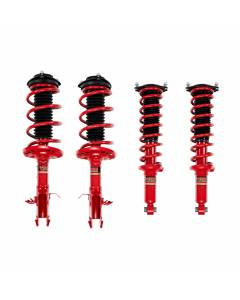 Pedders Trakryder Ezifit Kit - Heavy Duty - 50mm Lift (2018+ Crosstrek)