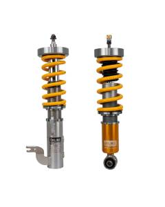 Ohlins Road & Track Coilovers (2022+ WRX)