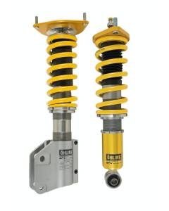 Ohlins Road & Track (08-21 STI, 15-21 WRX)