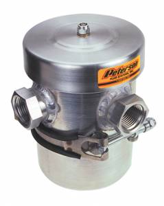 Peterson Fluid Systems 4.5" Breather Can