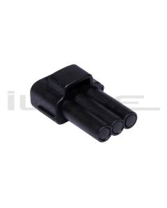iWire TGV Sensor Connector Cover - 3 Pin